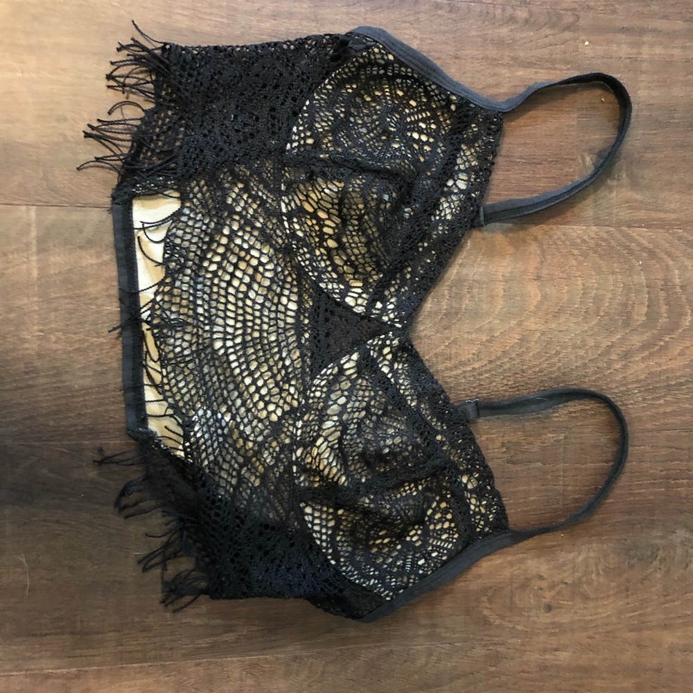 Nollie bralette